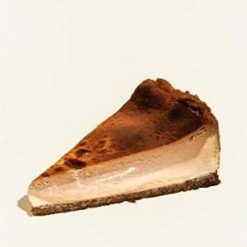 Madrid Cake