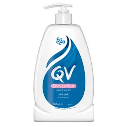QV Skin Lotion, 500 ML