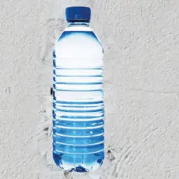 مياه معدنية