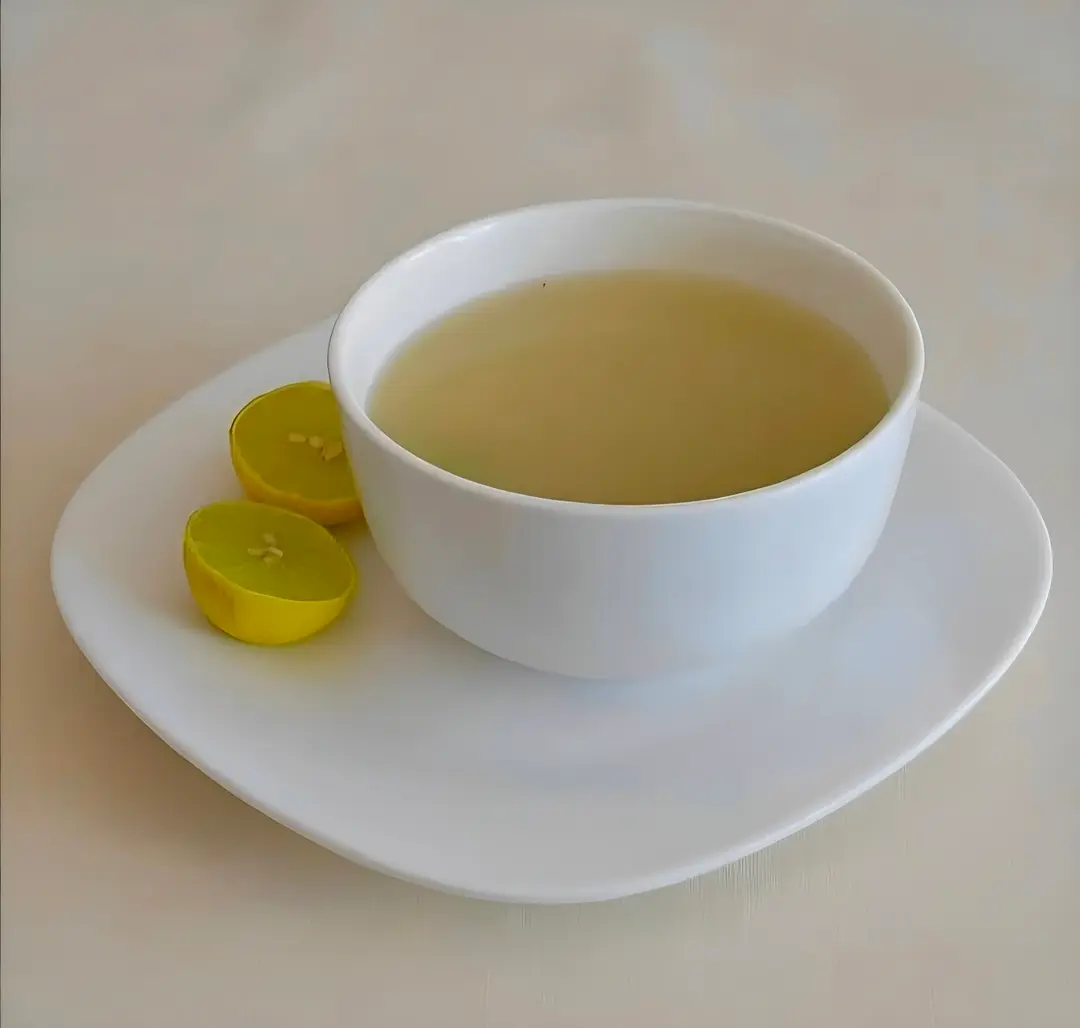Vegetables Soup