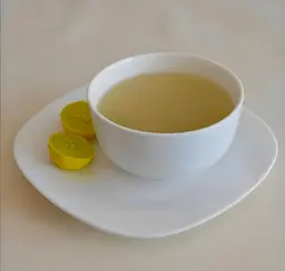 شوربة خضار