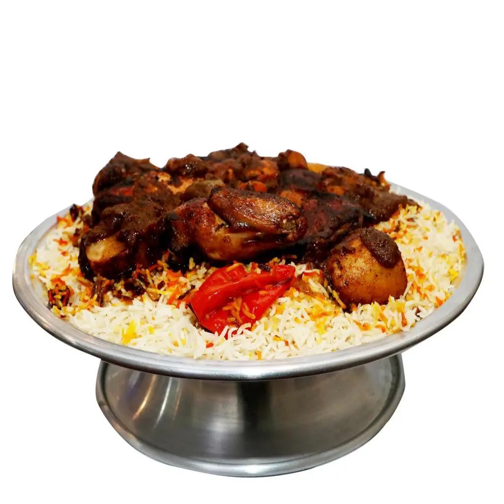 دجاج عدني
