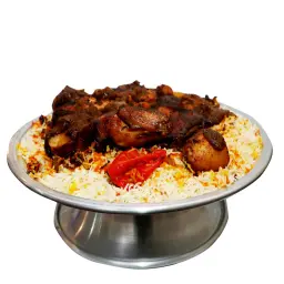 Adeni Chicken