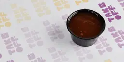 Maple Sauce