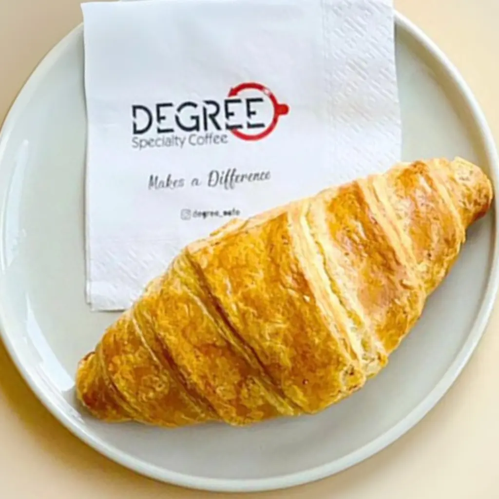 Butter Croissant