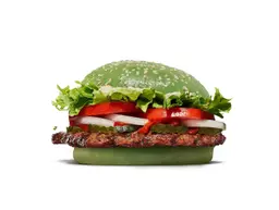 GROGU’S WHOPPER