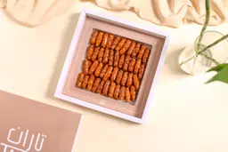 semolina croissants box