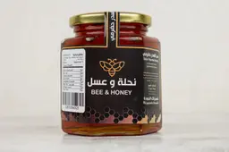 عسل سدر حضرمي - 500 جرام