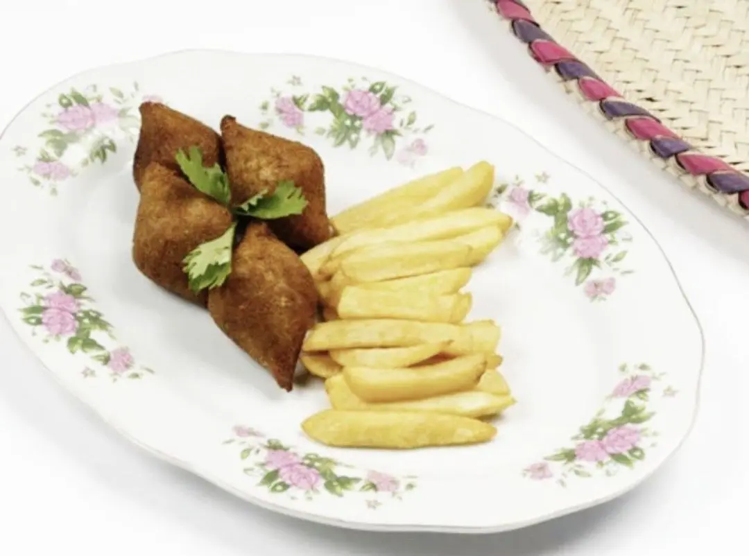 كبة لحم