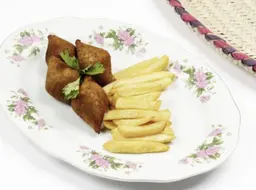 كبة لحم