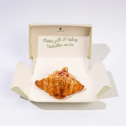 cheese croissant