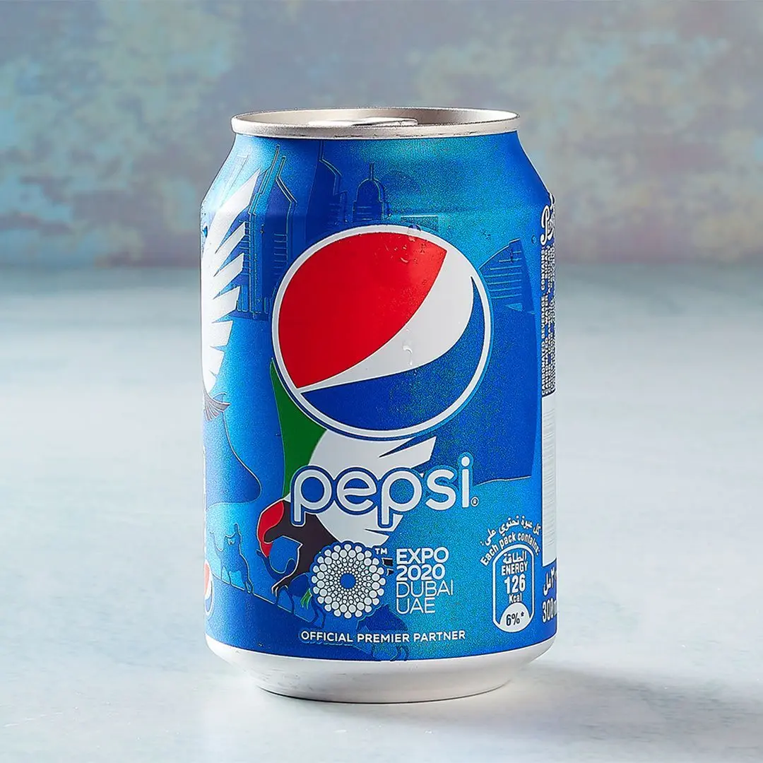 Pepsi