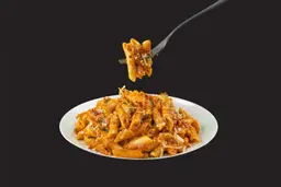 Penne Arrabiata