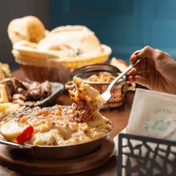Negresco Pasta