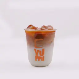 Iced Cappuccino