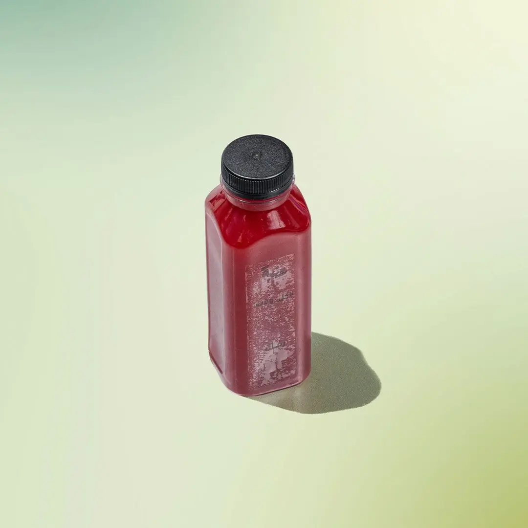 Pomegranate Juice