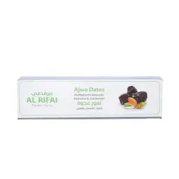 Dates Ajwa - 7 pcs
