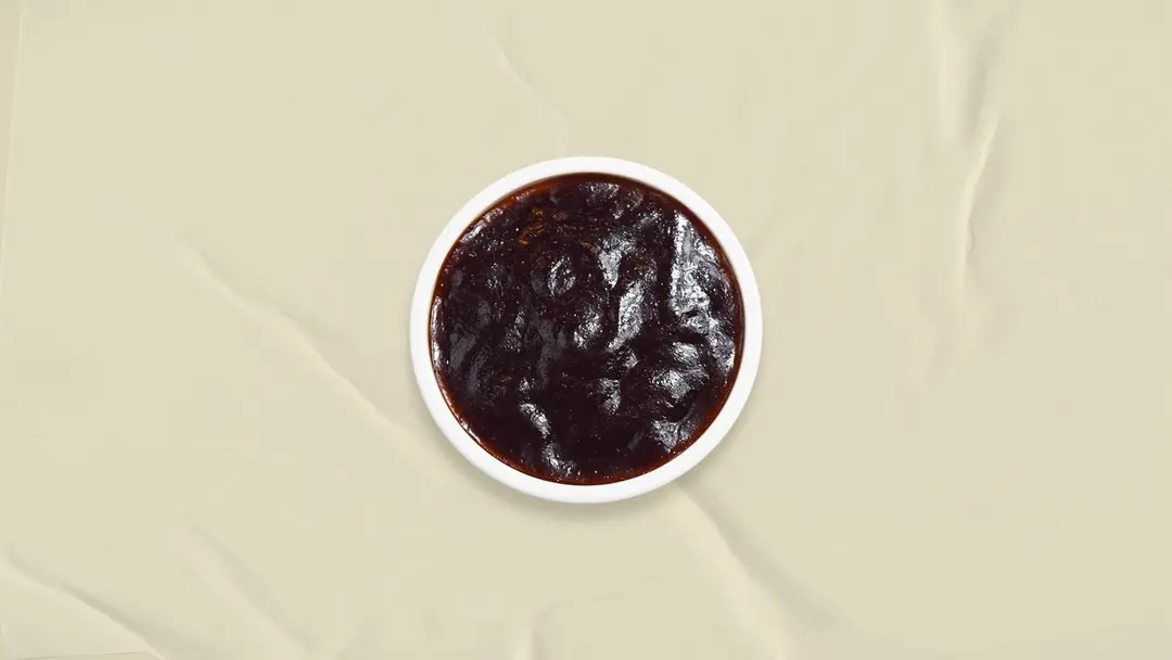 صوص الباربكيو