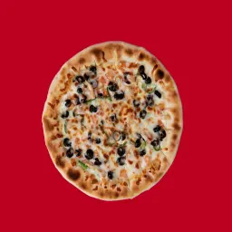 Bahbouha Pizza
