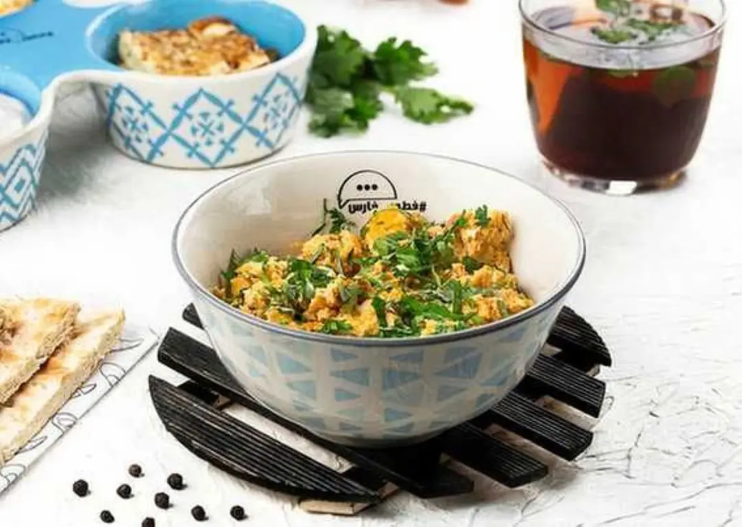 Shakshoka