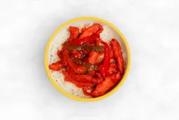 Szechuan Chicken
