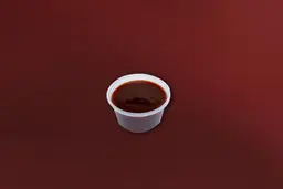 صلصة الباربيكيو