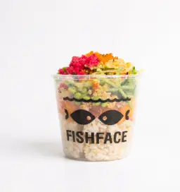 Hoku Crunch Poke