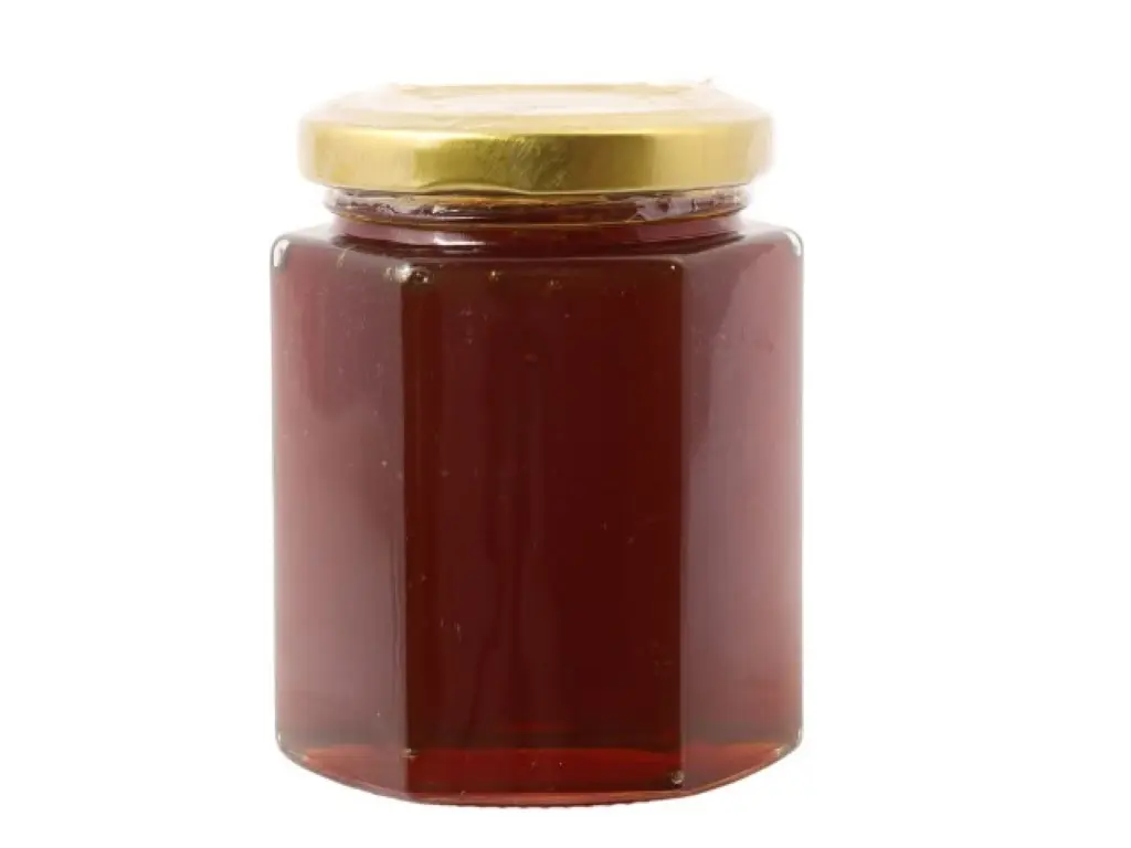 عسل بنجابي