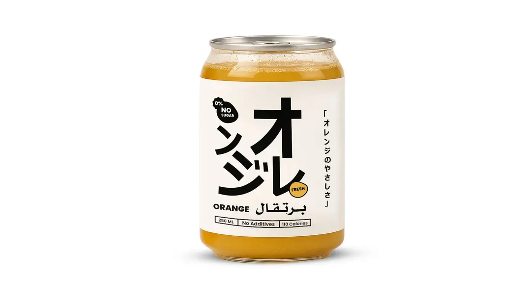 برتقال