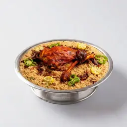 وليمة مخصوص لحم