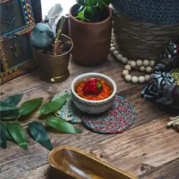 Shaqra Chili Daqus