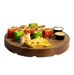 شاورما سكواد