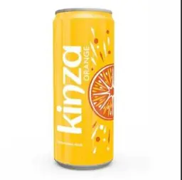 Kinza Orange