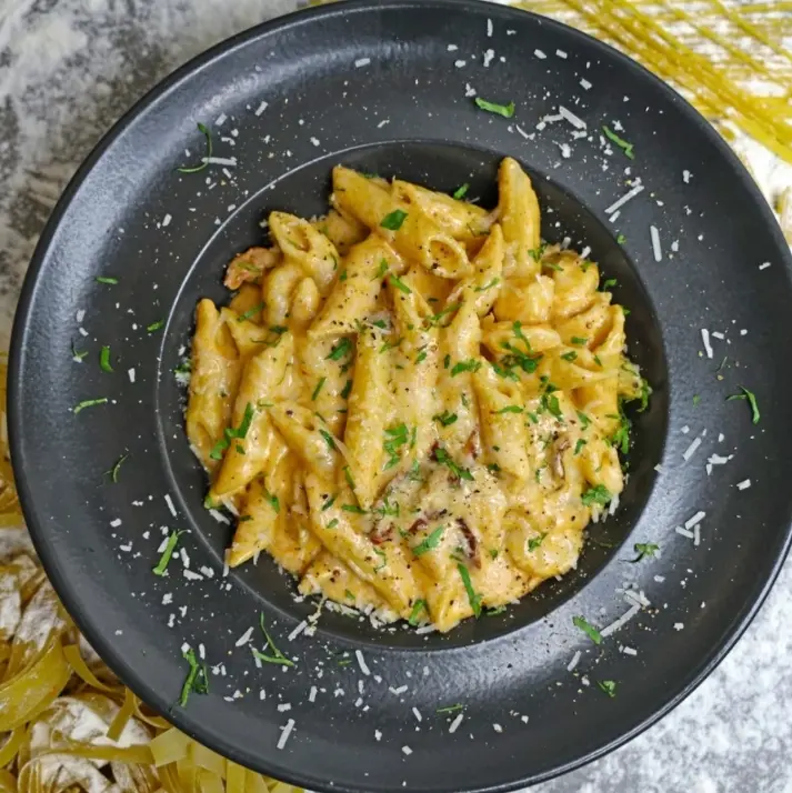 Alfredo Pasta