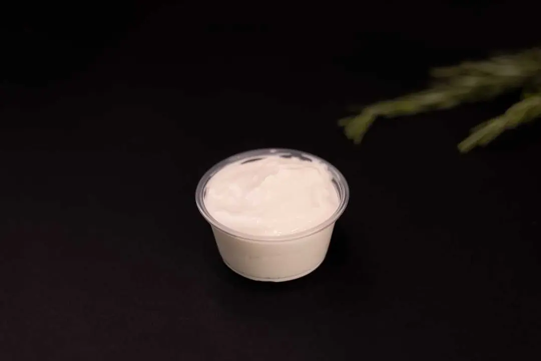صلصة مايونيز