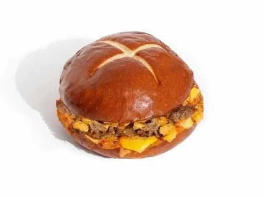 Brisket Sandwich
