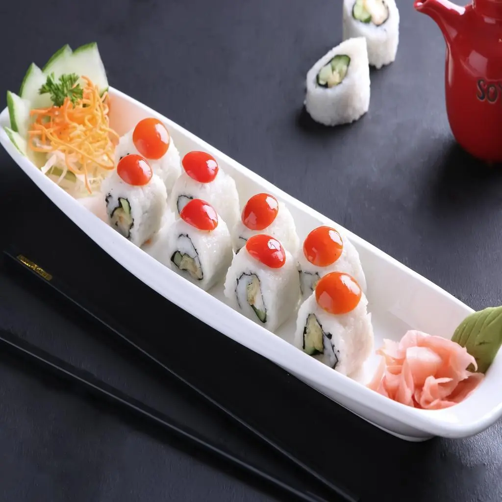 Cicilia Roll