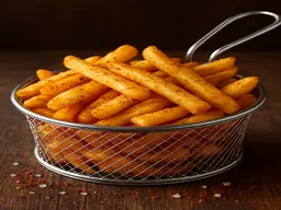 بطاطس مبهره