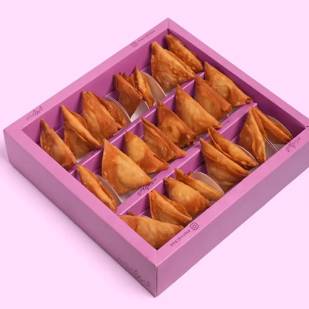 سمبوسة كبير