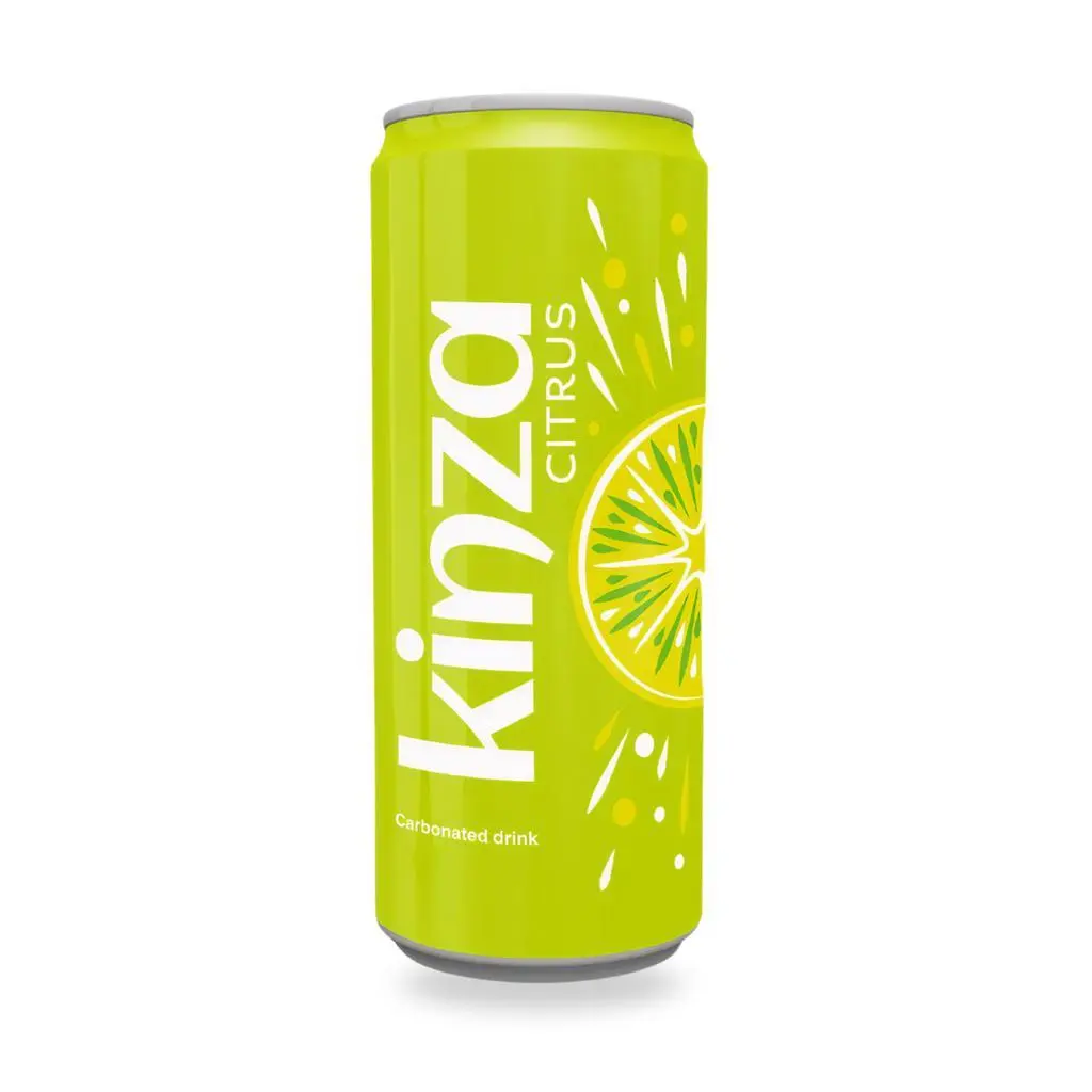 Kinza Citrus