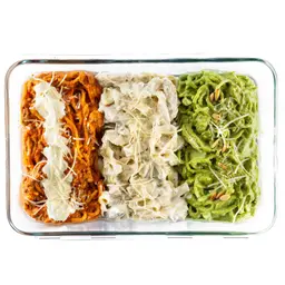 Brava Platter