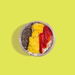 Tropical Oats