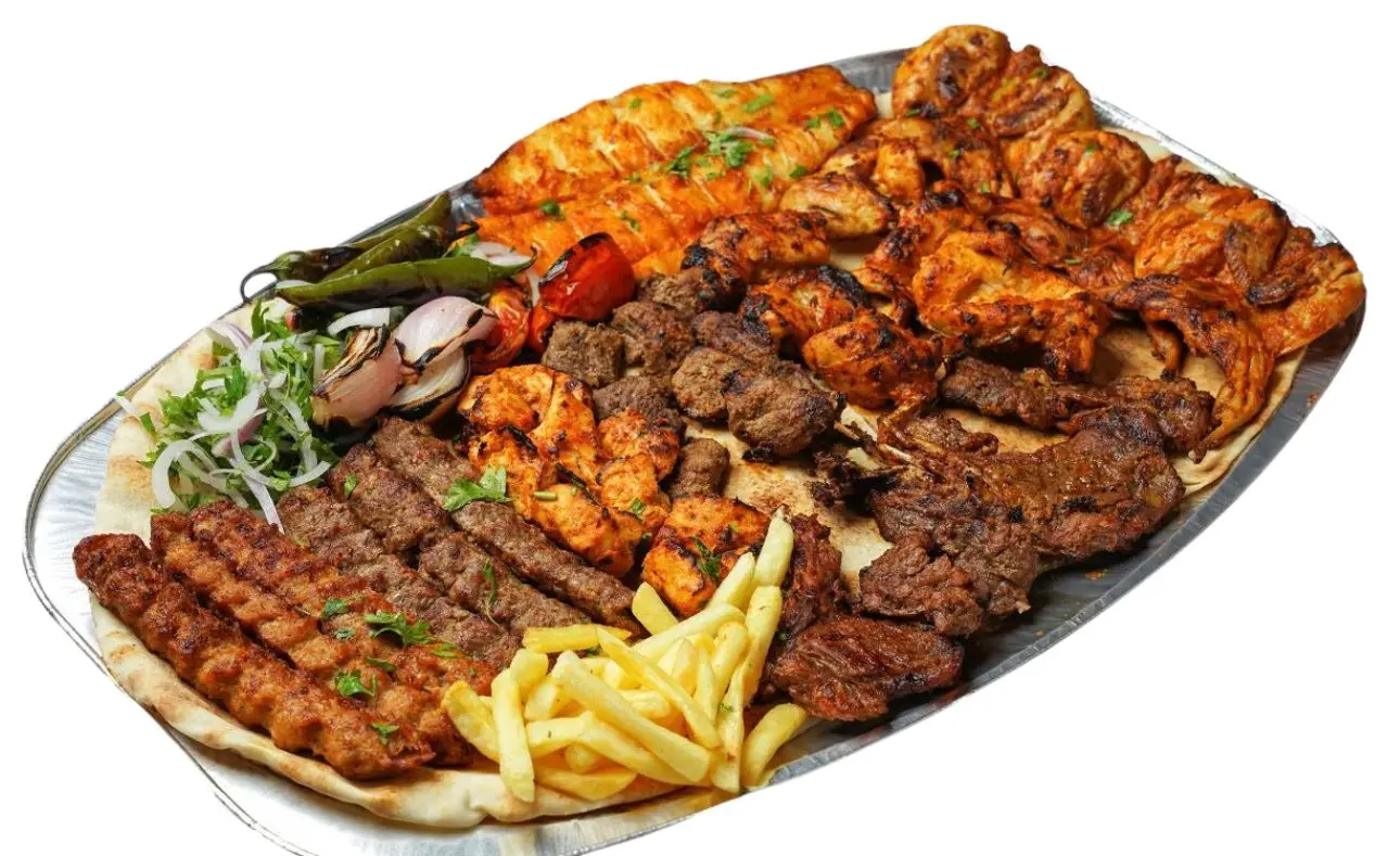 مشويات الرحاب 