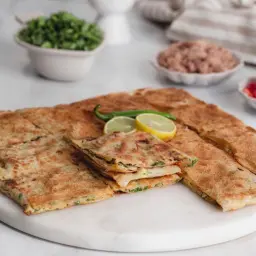 مطبق تونة