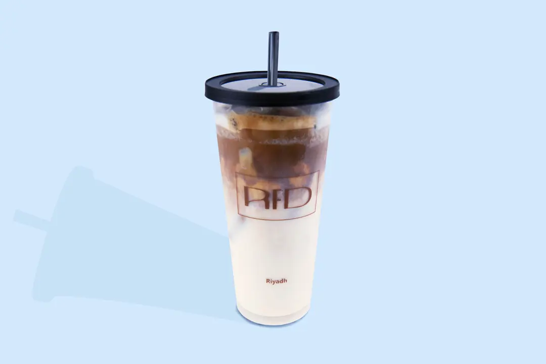 Ice Latte