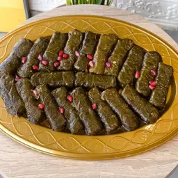 Al-Rif Grape Leaves