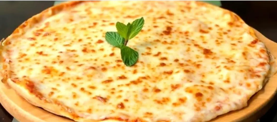 Margherita Pizza