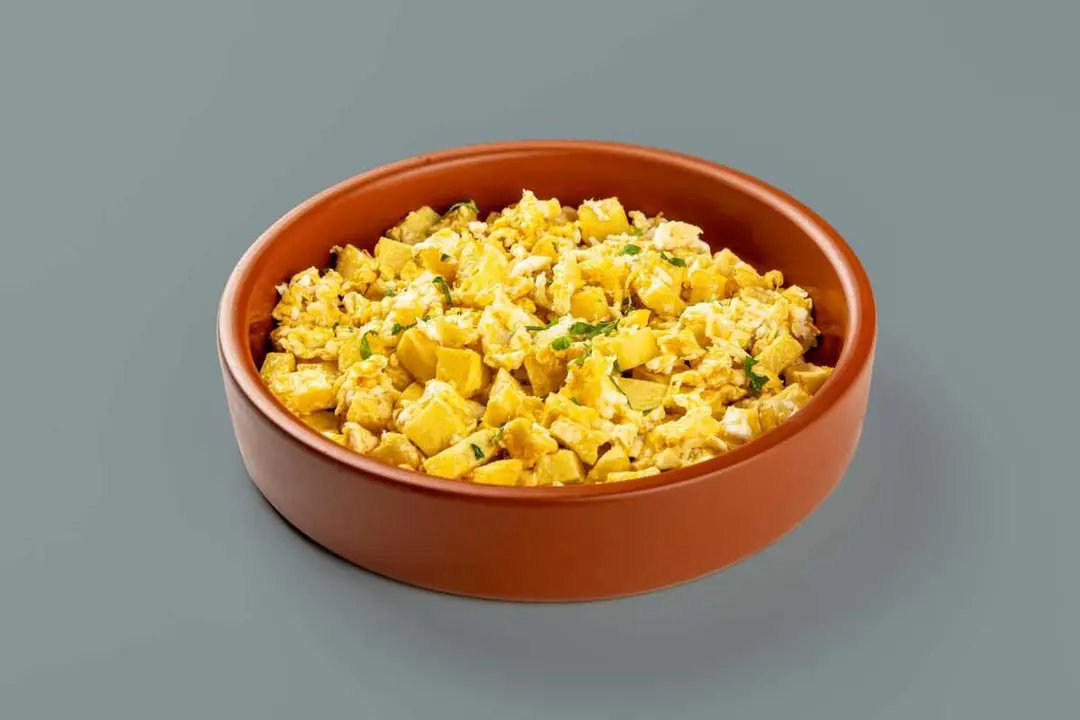 Potato Mufrikat