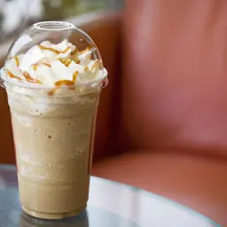 Press Frappe