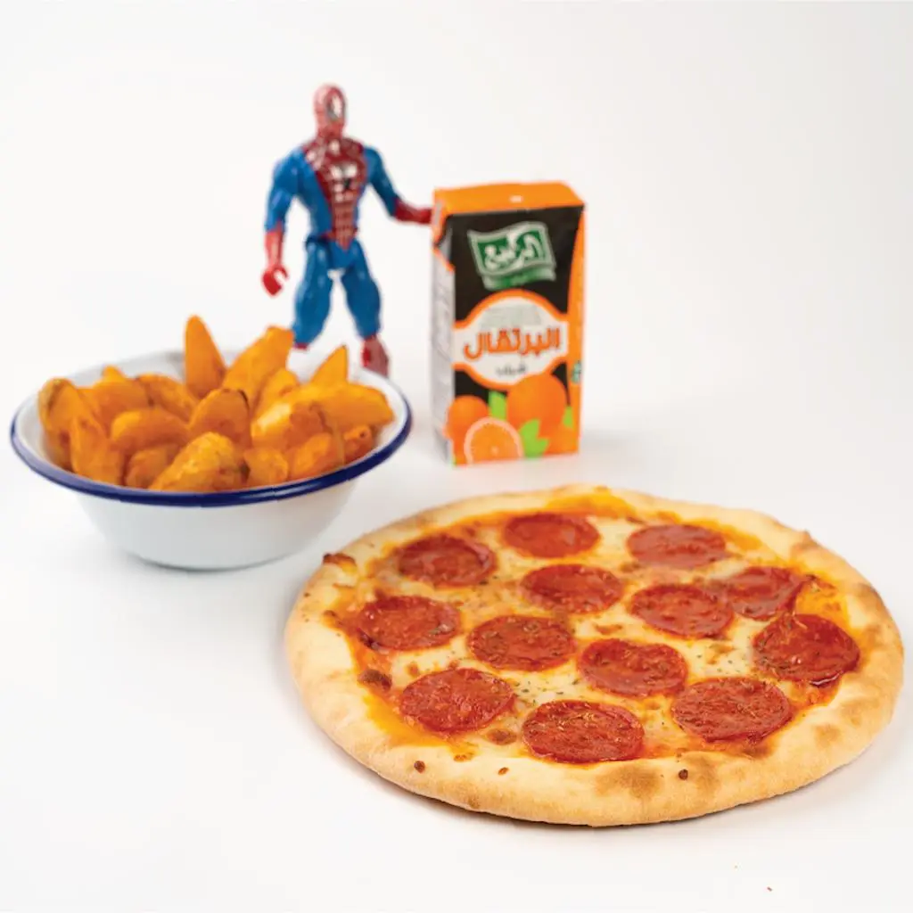 Kids Meal